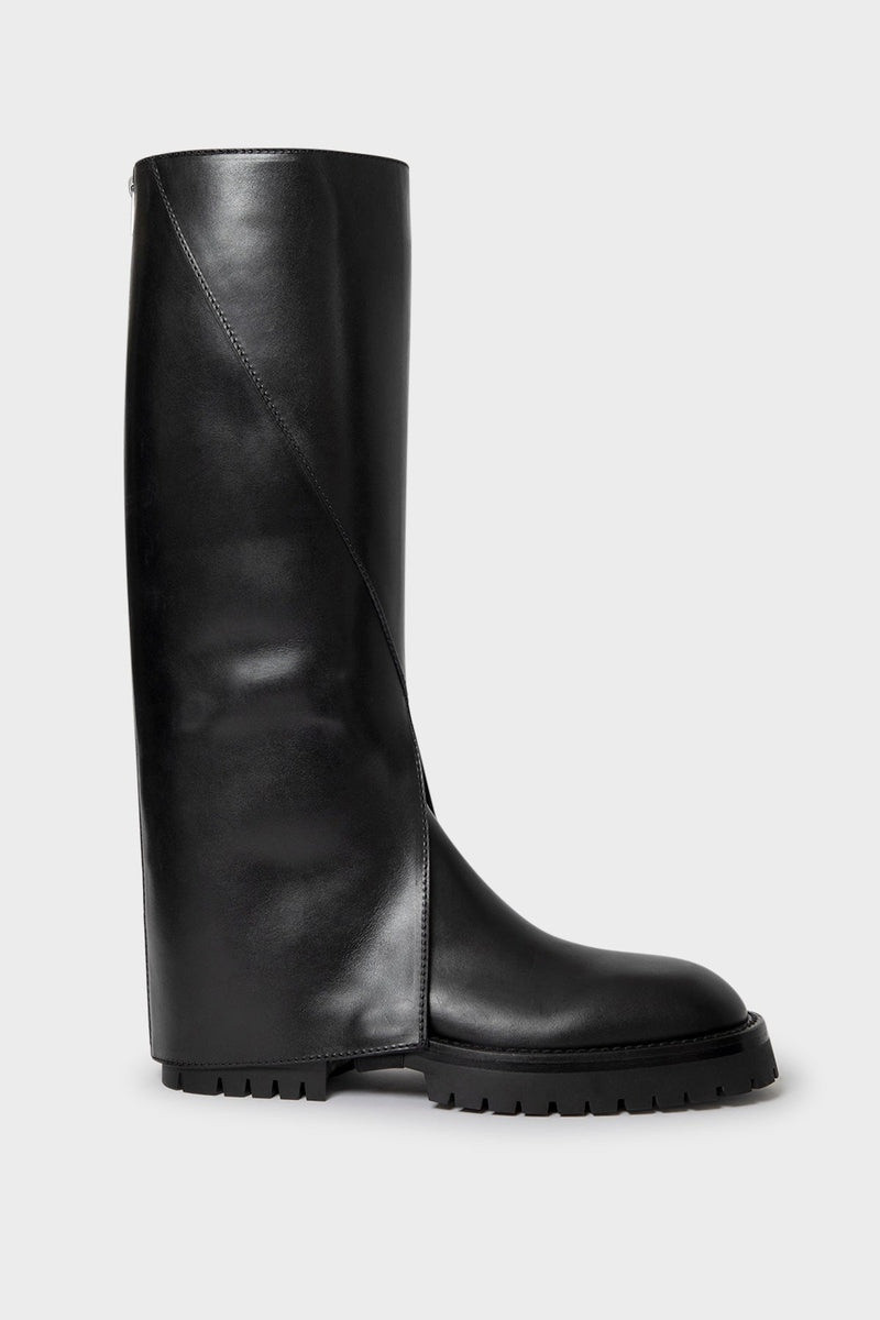Ann Demeulemeester Jay Boots outlook