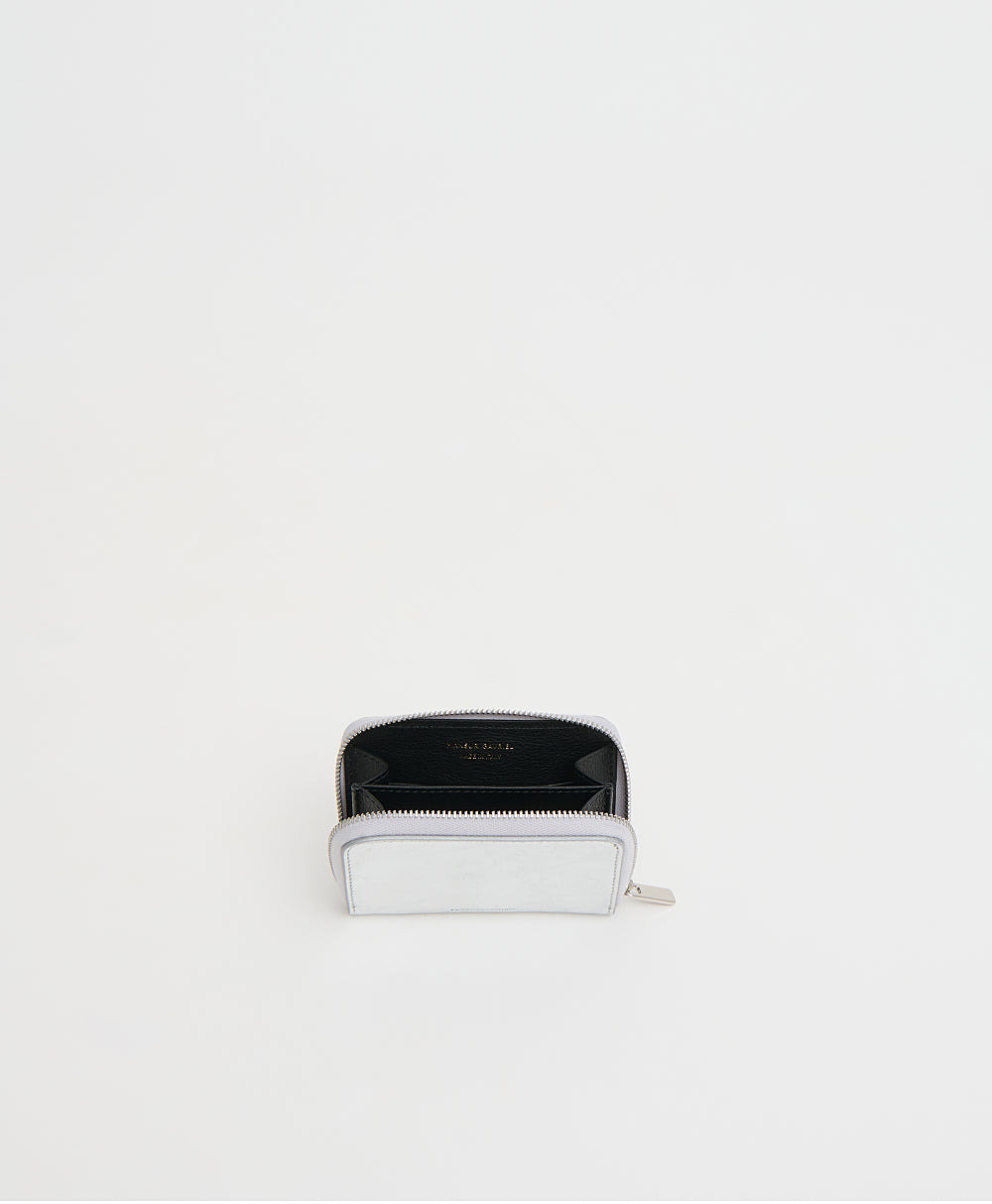 ZIP CARD CASE - 3