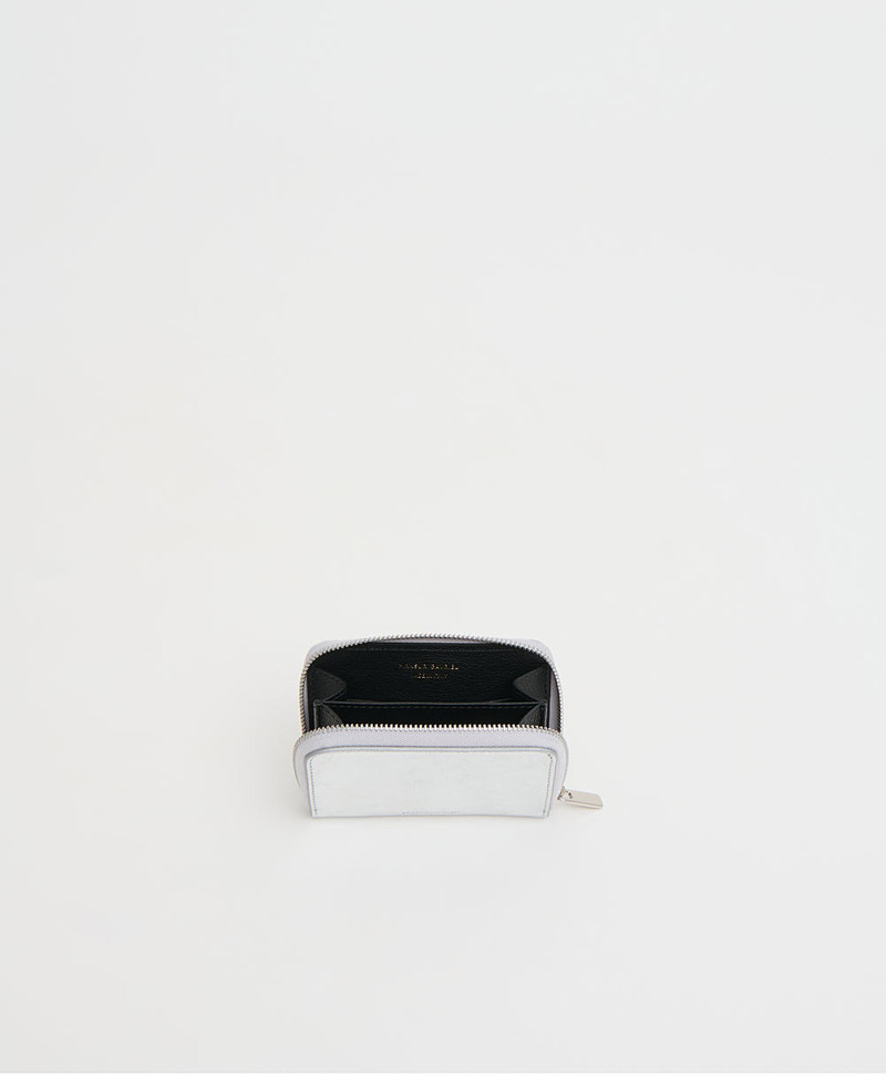 ZIP CARD CASE 3