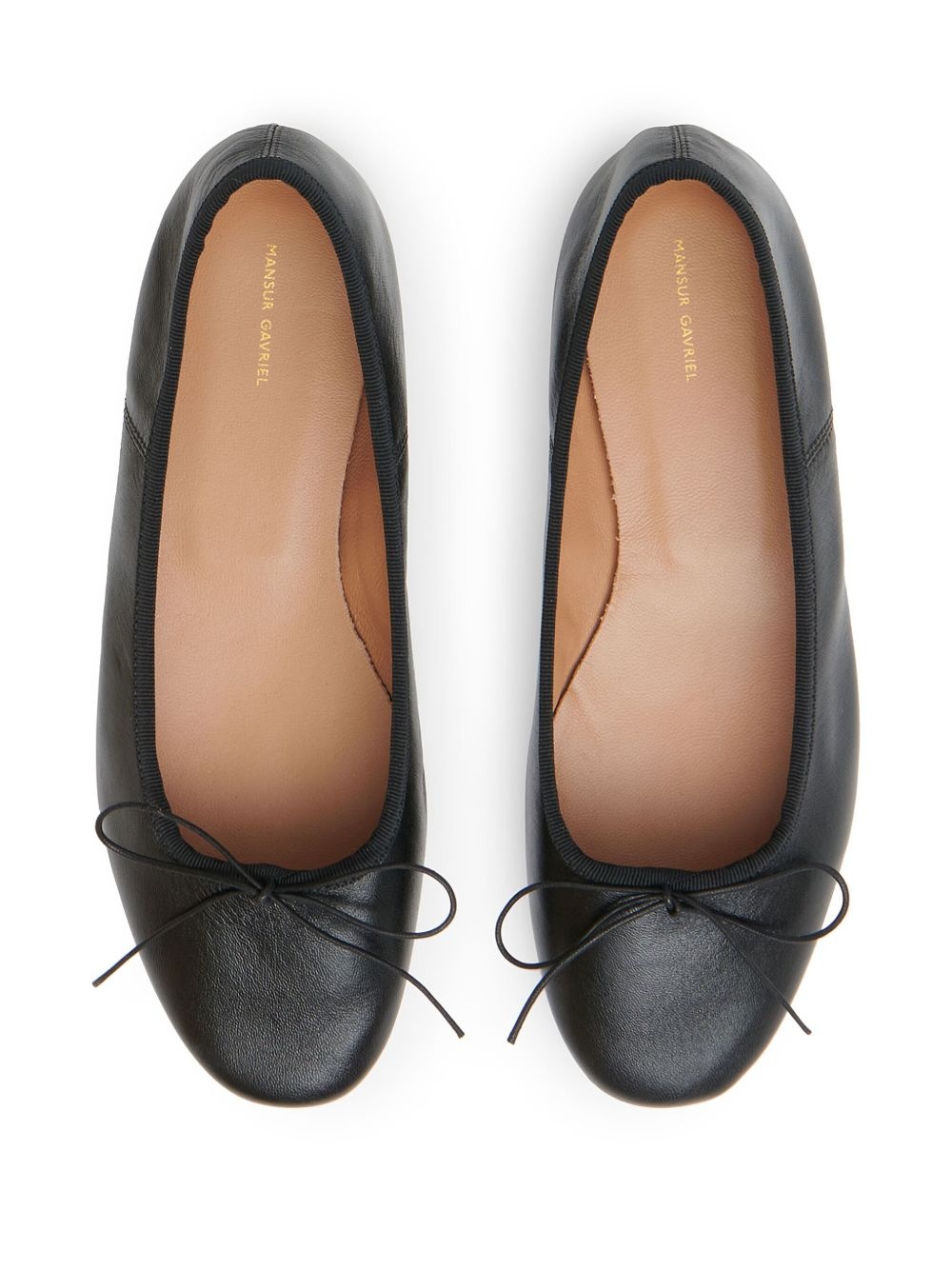 Dance ballerina shoes - 4