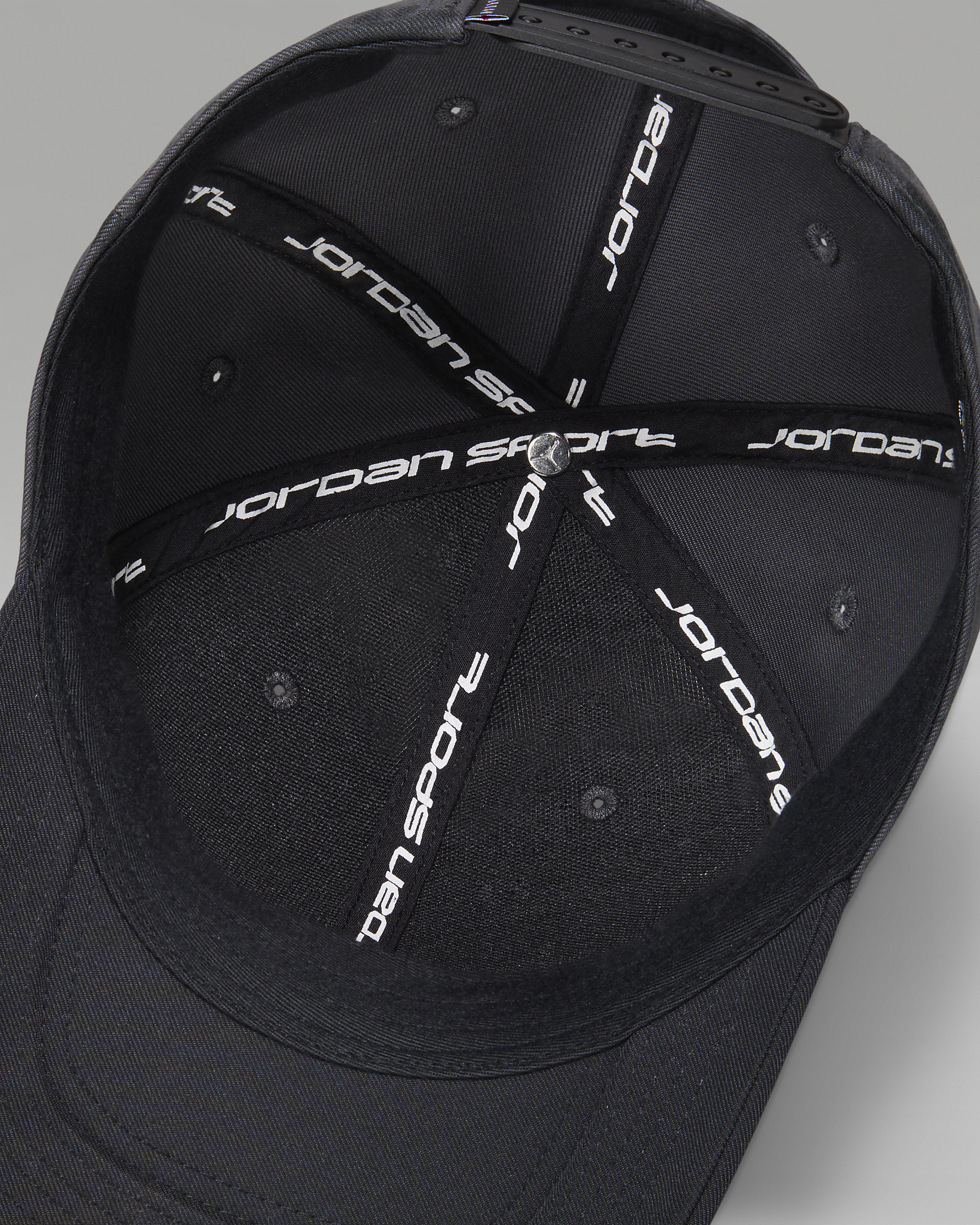 Jordan Rise Structured Hat - 5