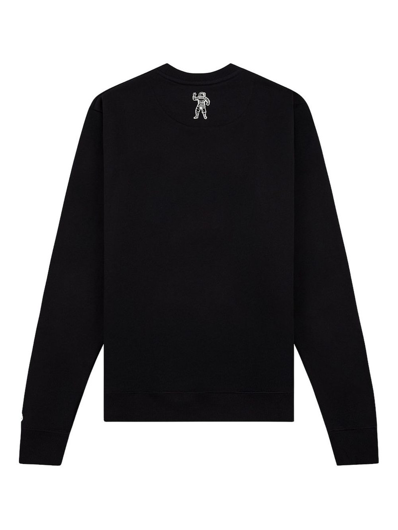 BILLIONAIRE BOYS CLUB Astronaut crew-neck T-shirt outlook