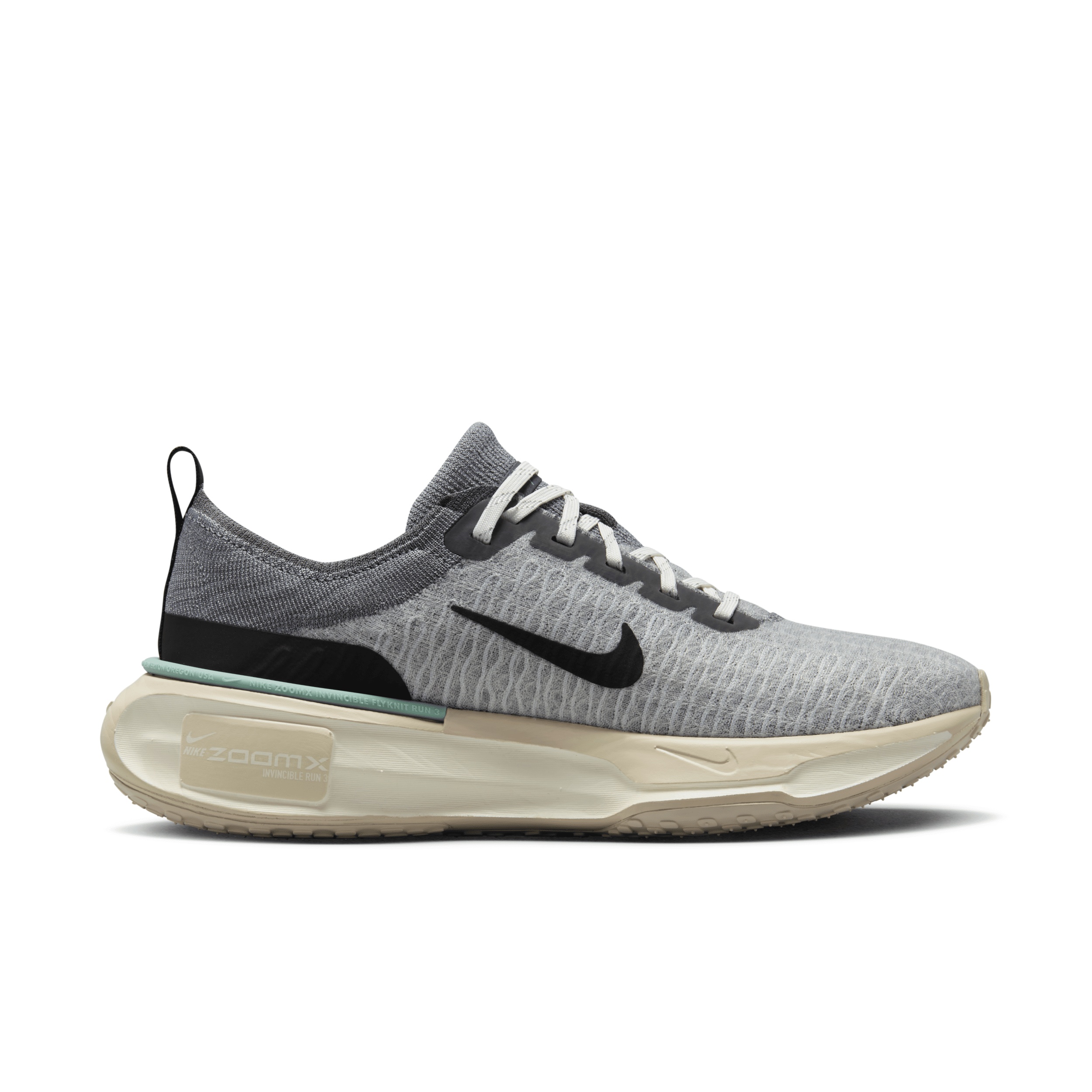 Nike Invincible 3 Men's Road Running Shoes - 3
