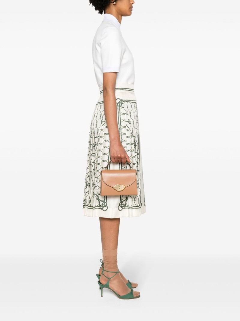 Mulberry small Lana top-handle bag outlook