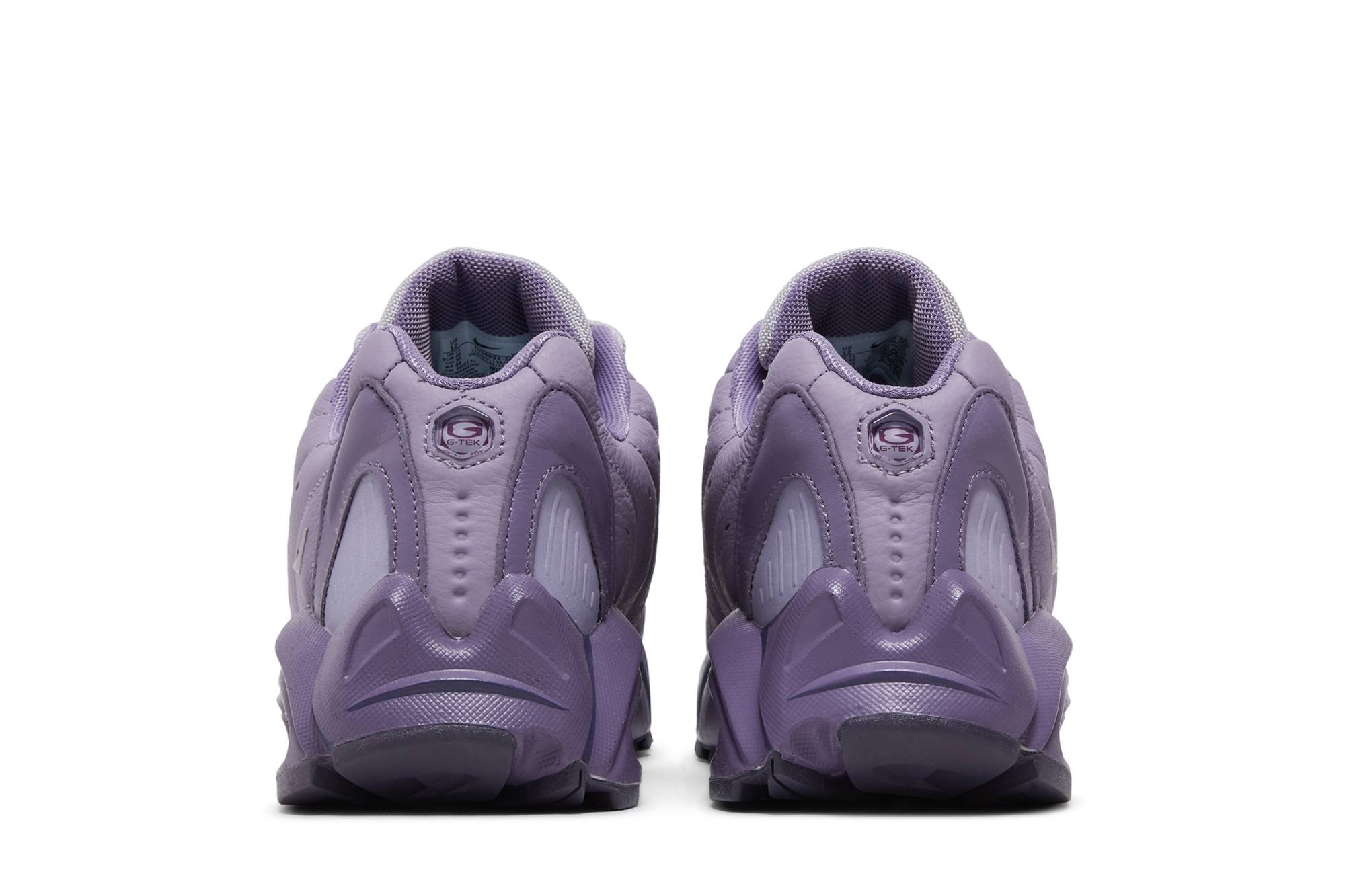 NOCTA x Hot Step Air Terra 'Purple' - 6