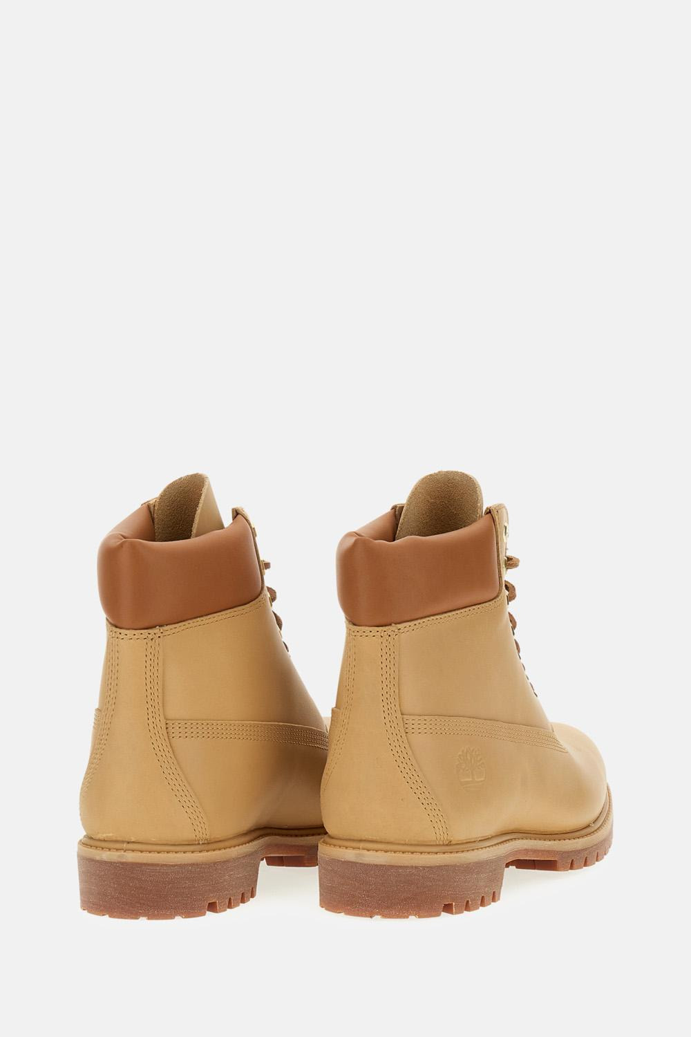 PREMIUM BOOT 6 - 3