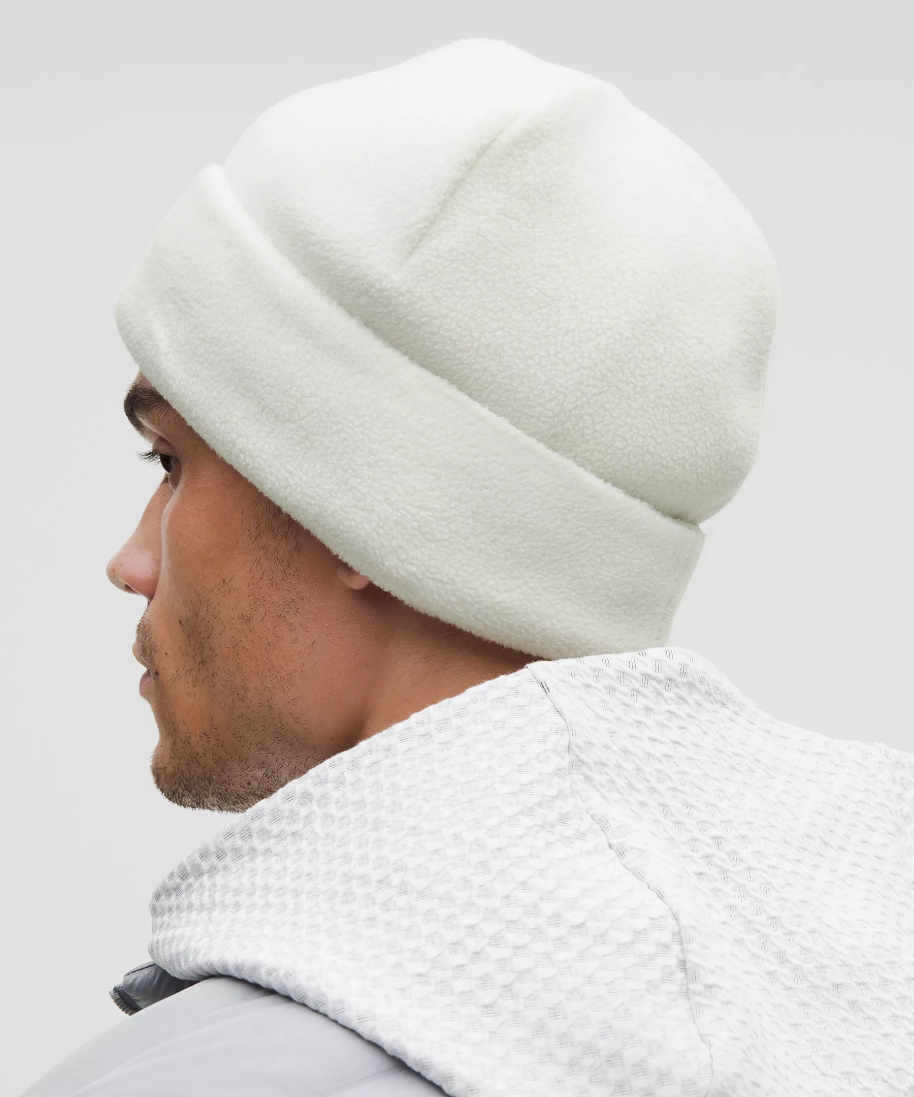 Fleece Beanie - 6