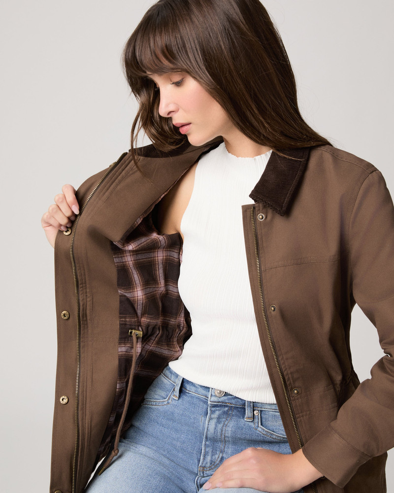 Horizon Jacket 6