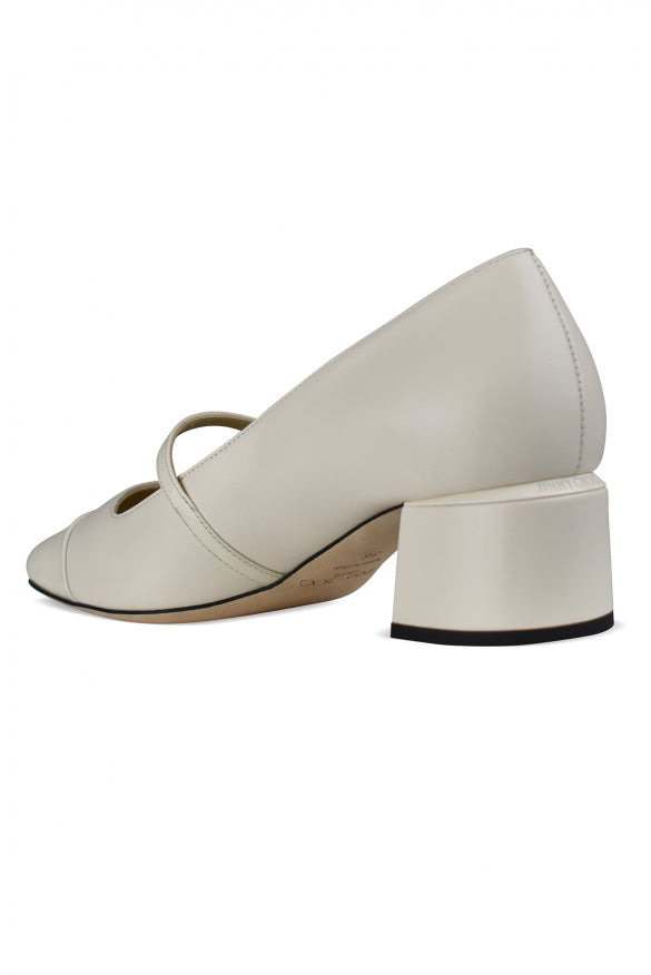 Jimmy Choo Women Elisa 45 Pumps - 3