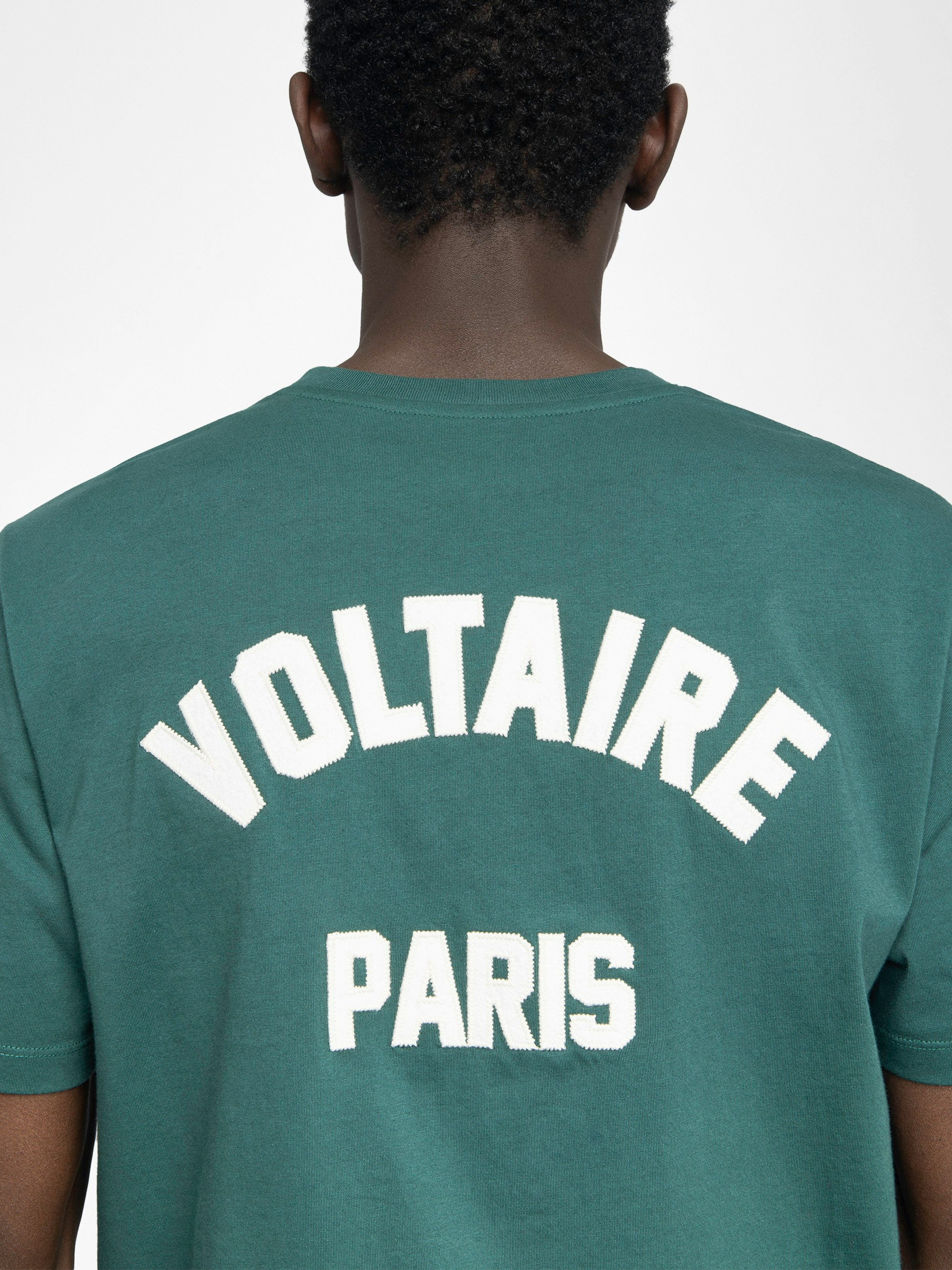 Tommy T-shirt - 6