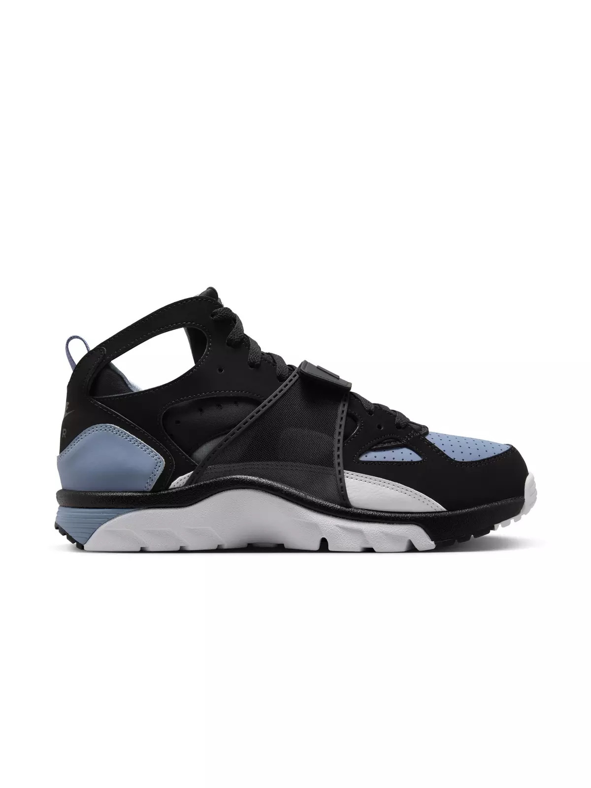 Air Trainer Huarache "Cool Blue" Men's Shoe - 2