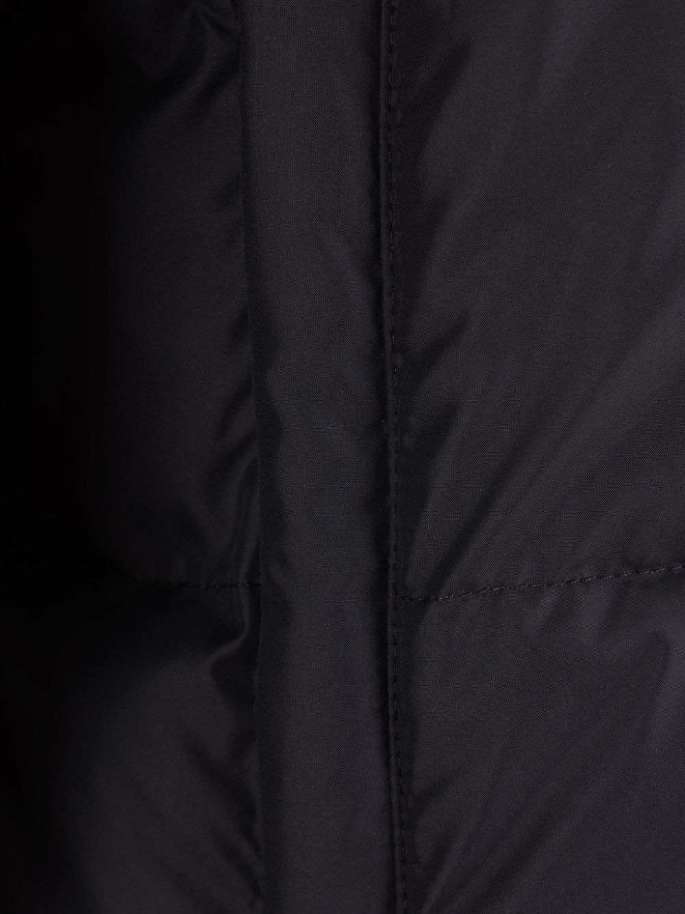 Courreges Pre - COURREGES PRE puffer jacket - 3