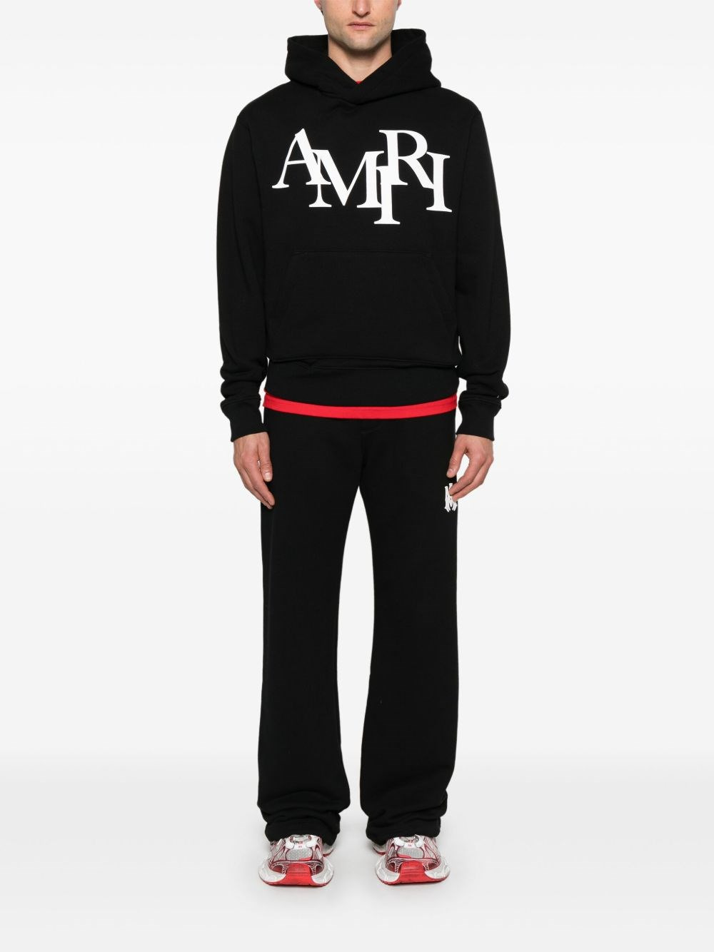 LOGO SWEATSHIRT - 4