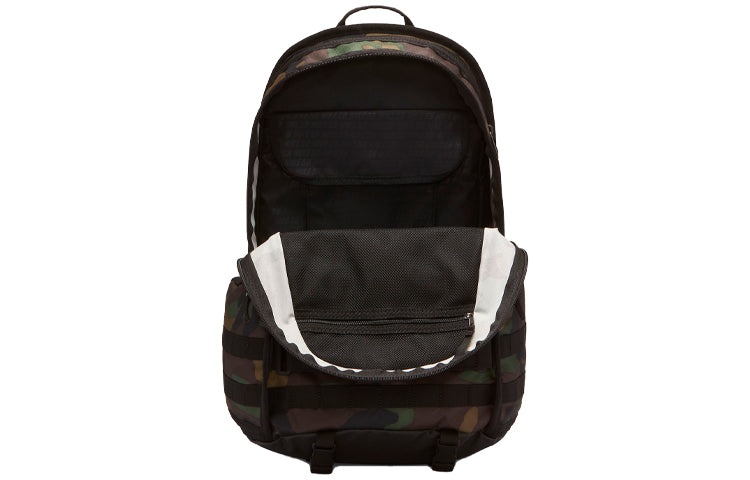 Nike SB RPM Backpack 'Armygreen' CK5888-010 - 4