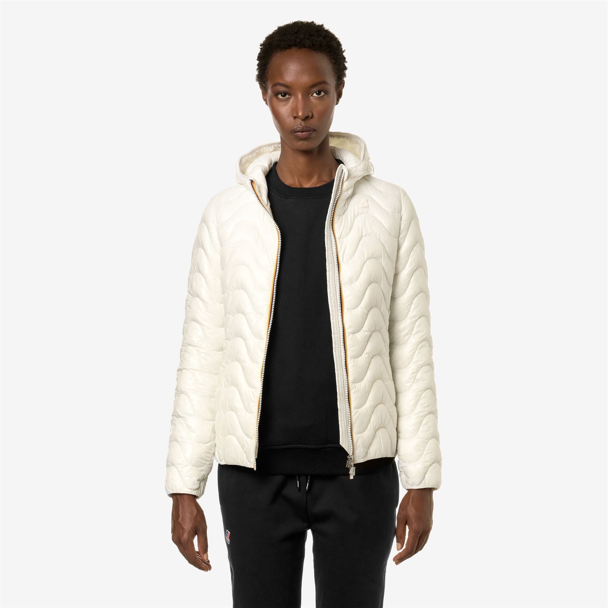 LILY QUILTED WARM - 3
