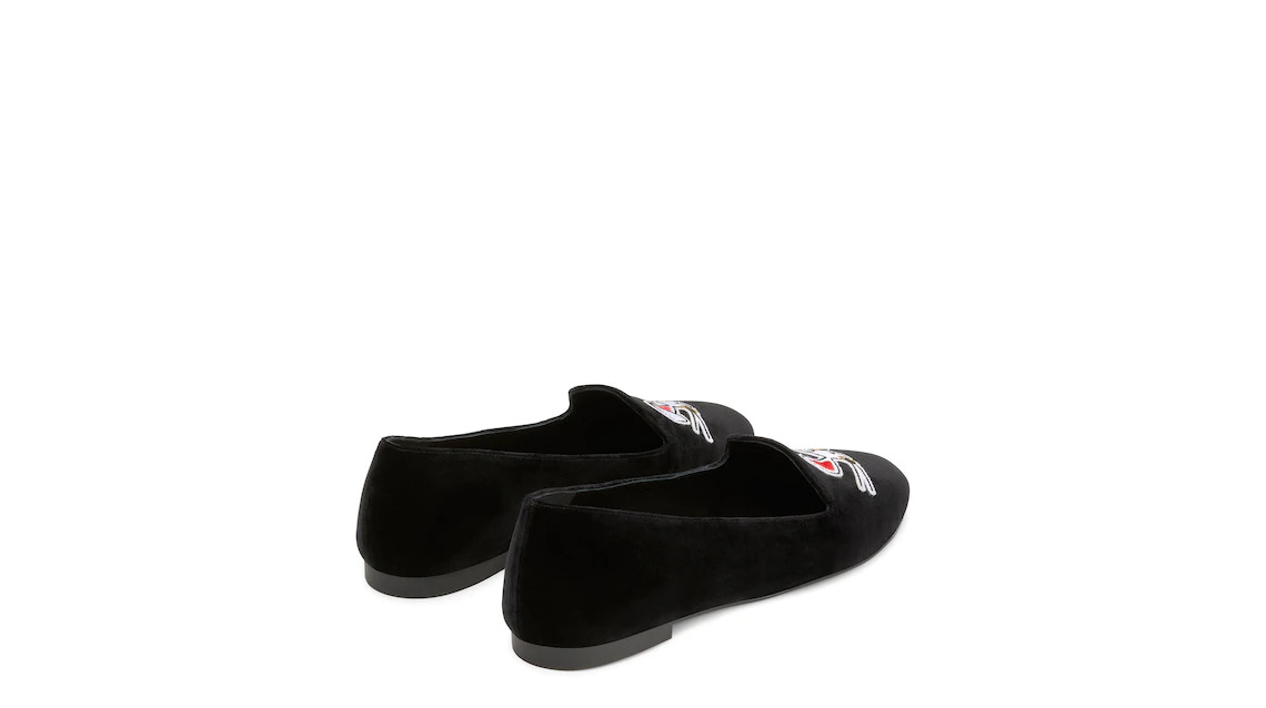 Lunar Rabbit Loafer - 4