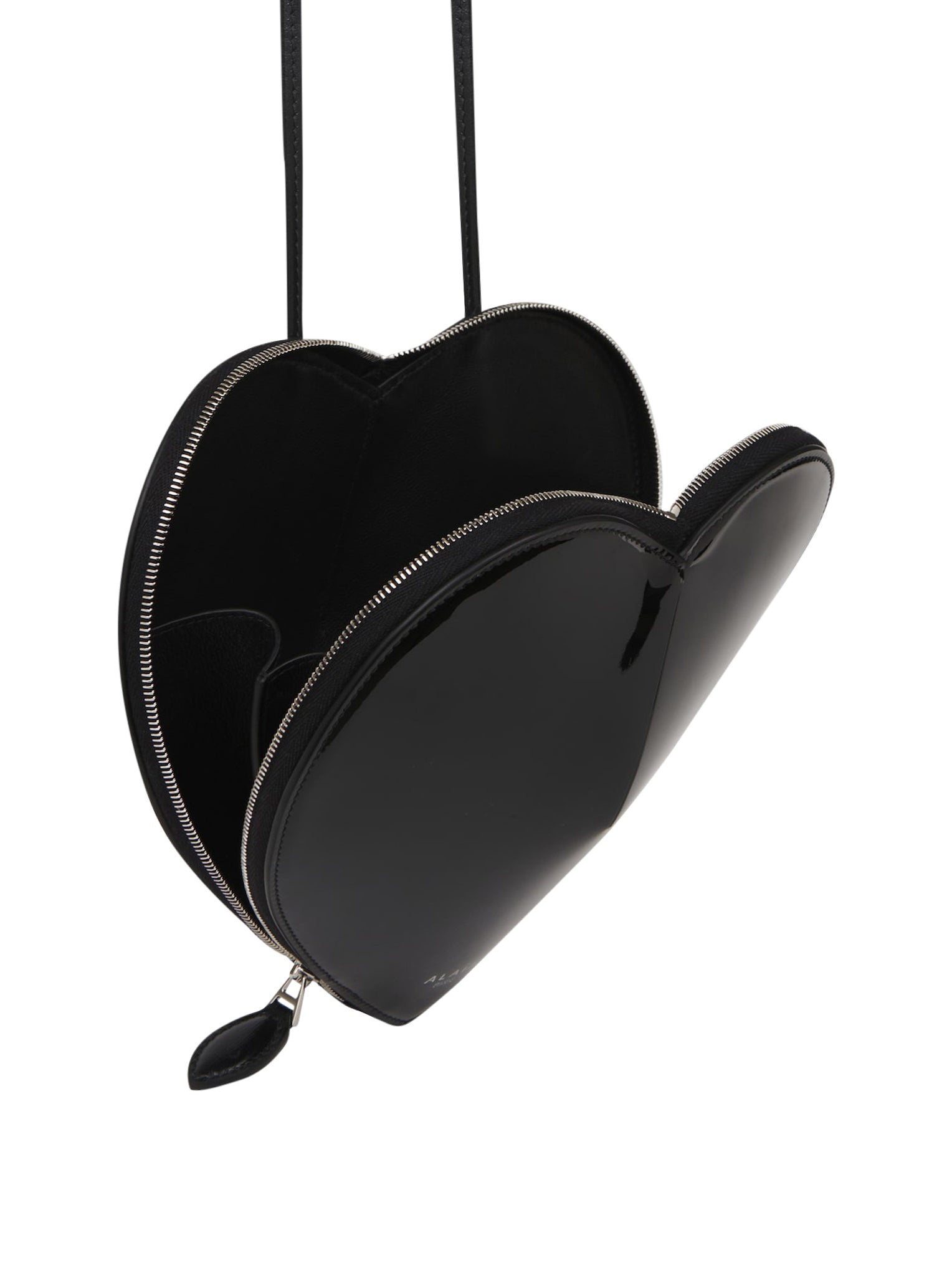 LE CŒUR BAG IN CALF LEATHER - 5