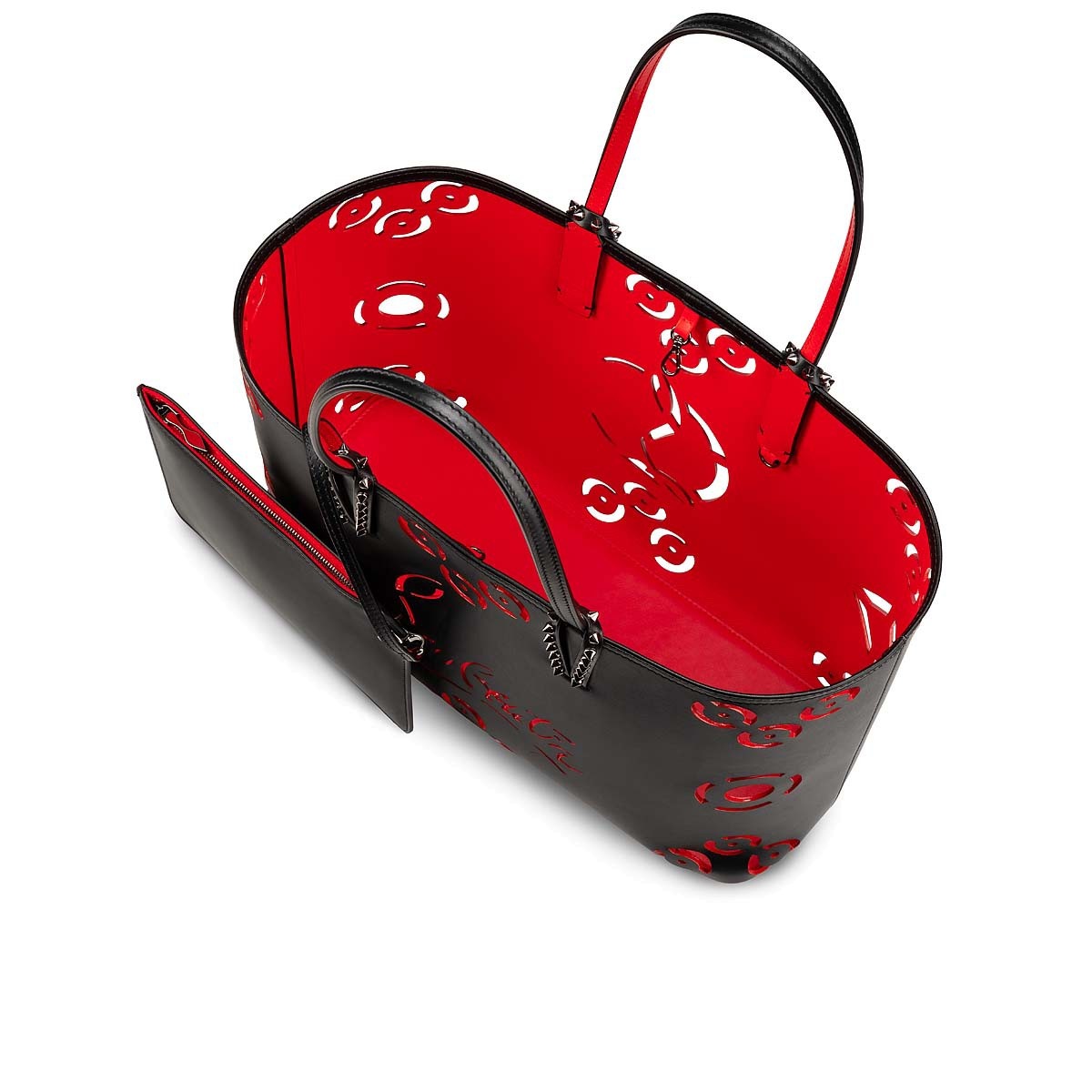CABATA TOTE BAG - 5