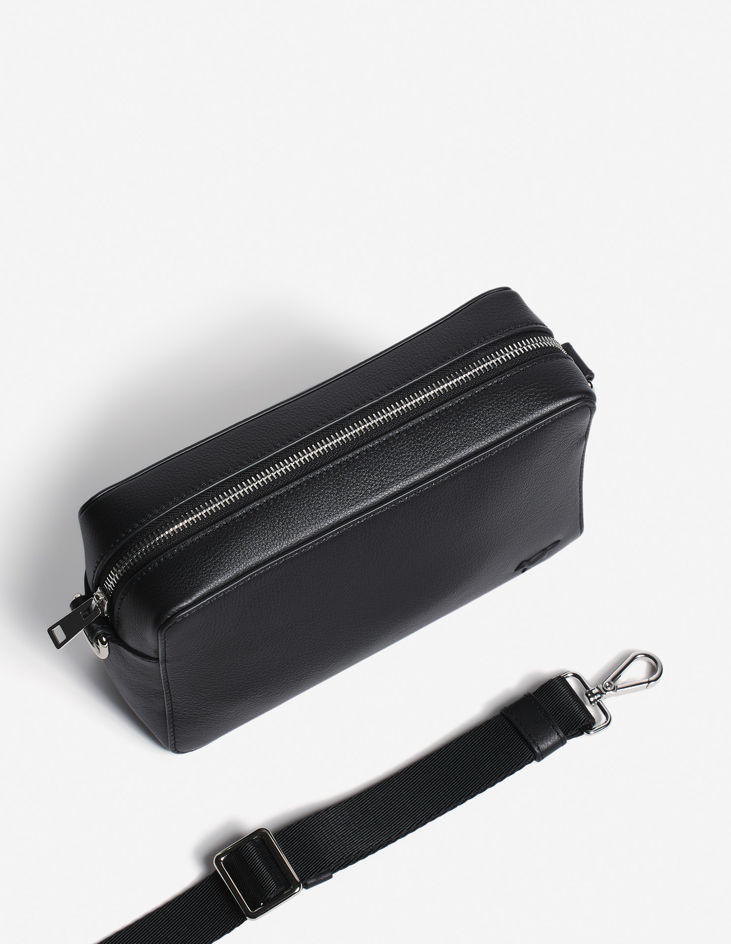 PROFILE FOX CROSSBODY BAG - 7