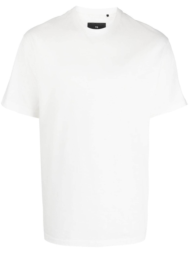 Y-3 plain t-shirt 1