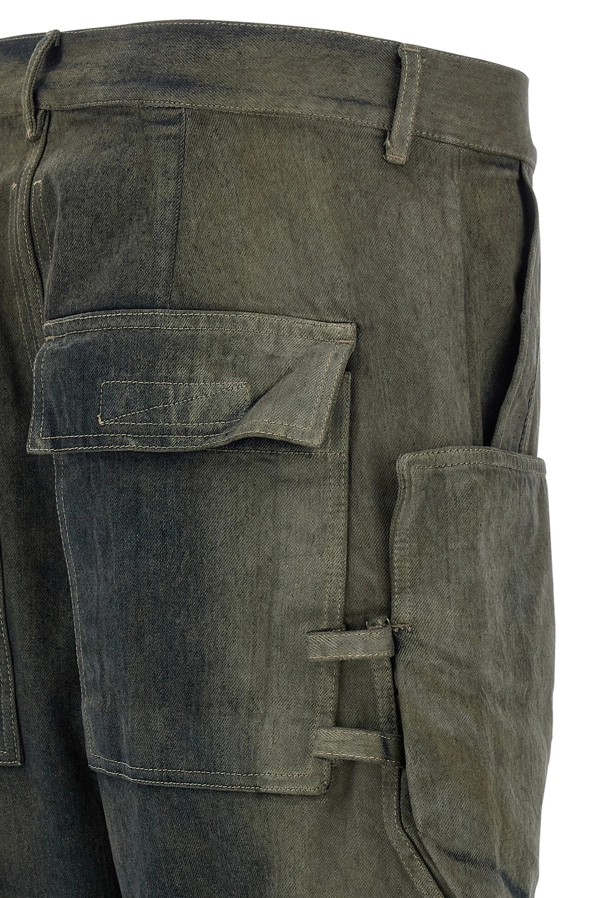'Stefan Cargo' jeans - 5
