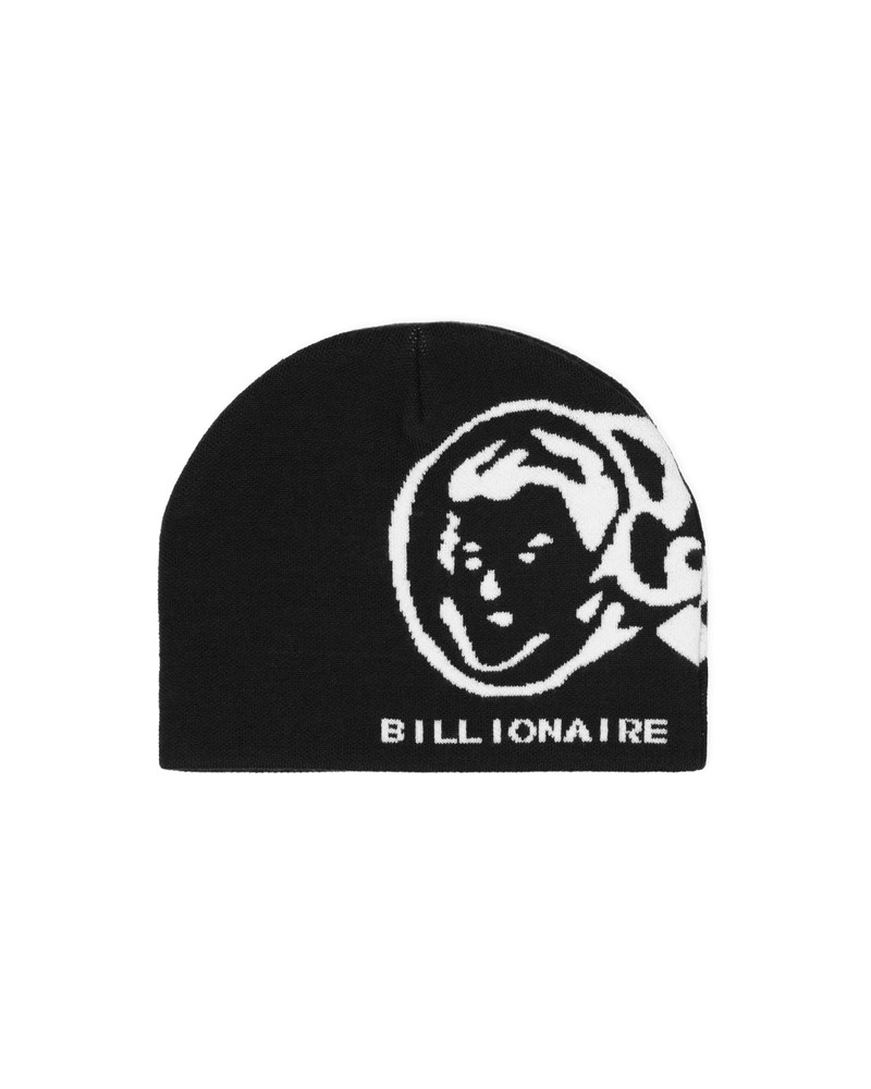 BILLIONAIRE BOYS CLUB OG LOGO BEANIE outlook