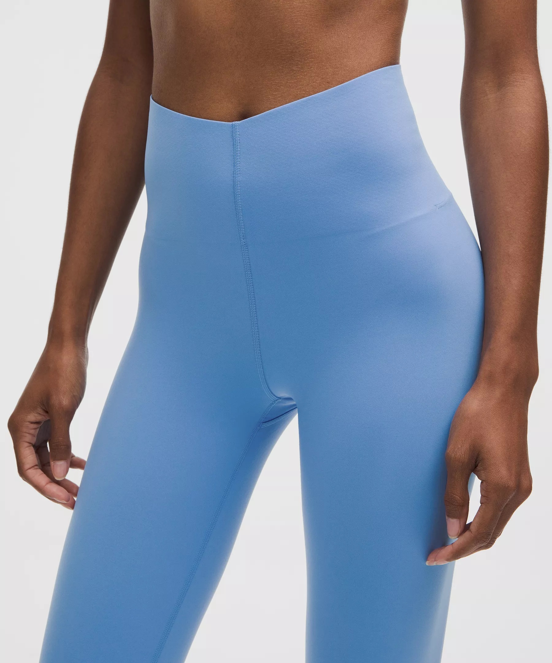lululemon Glow Up™ Super-High-Rise Tight 25" - 5