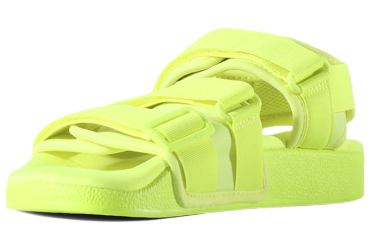 (WMNS) adidas originals Adilette Sports sandals BB5097 - 3
