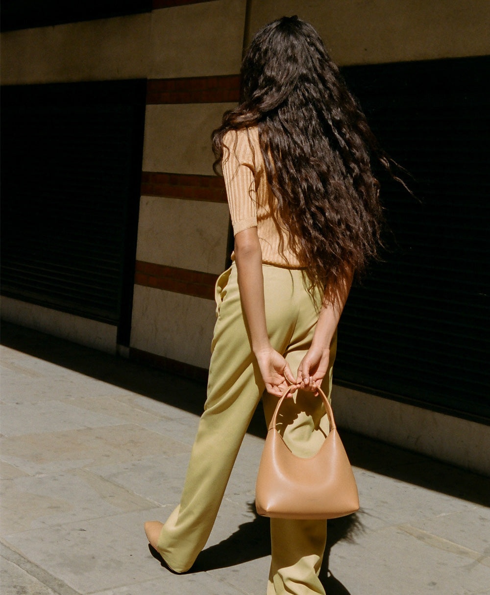 SOFT CANDY BAG - 4