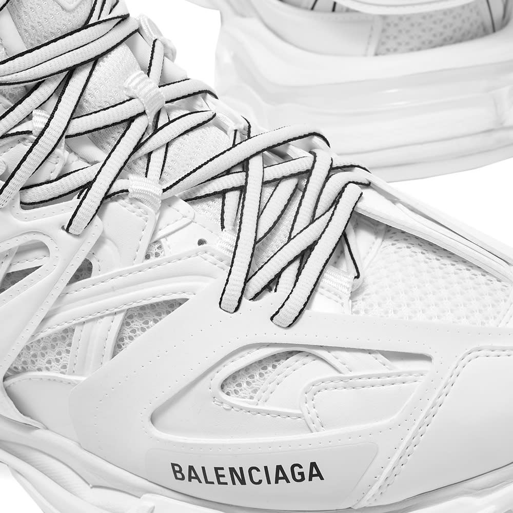 Balenciaga Track Hike Sneaker - 4