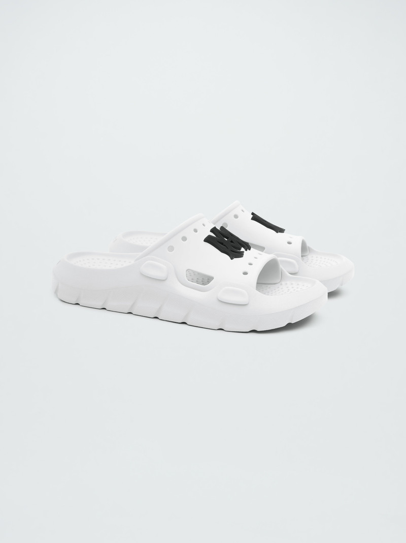 AMIRI SUNDAY SLIDES outlook