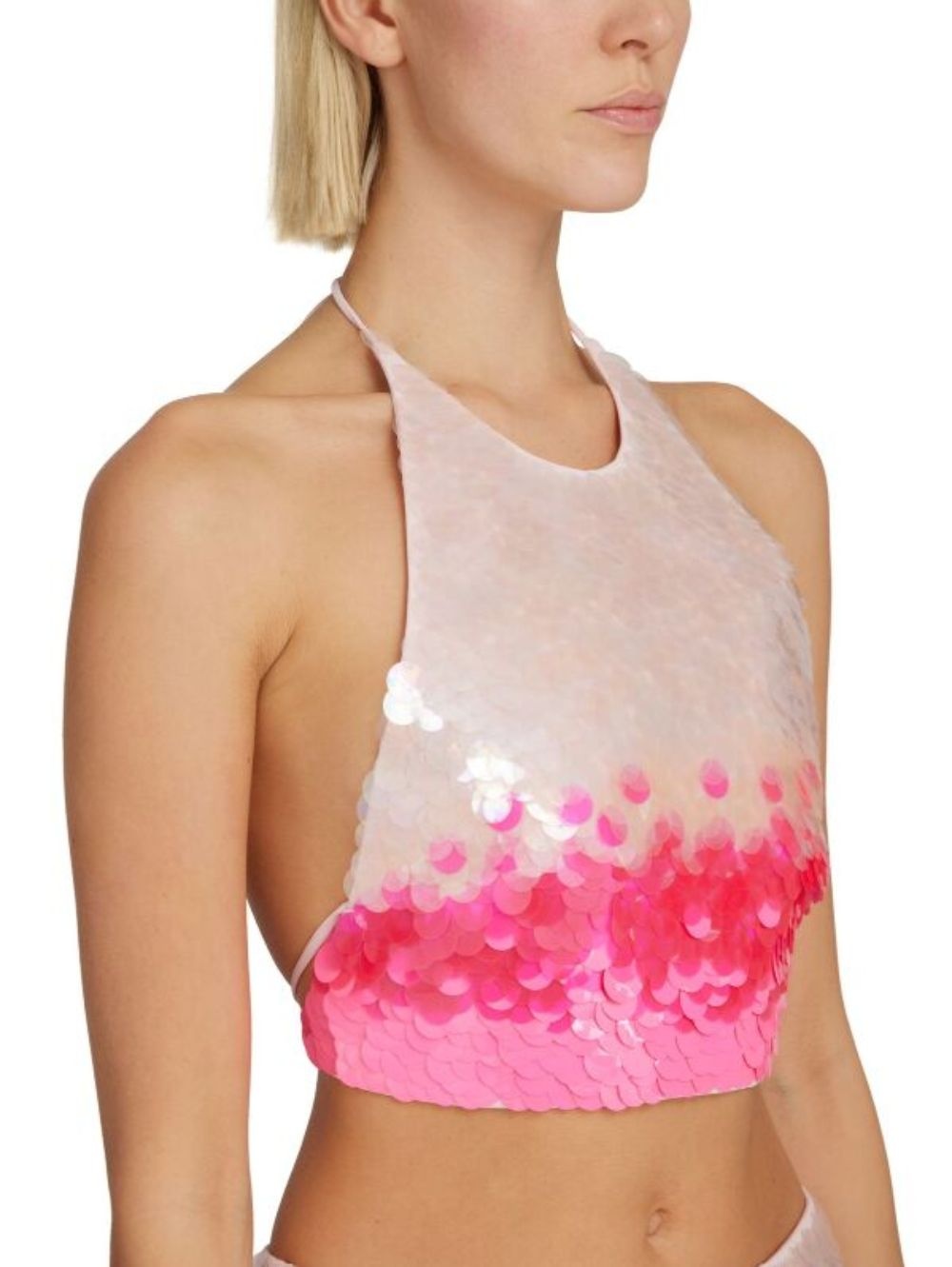 David Koma Sleeveless Top - 3