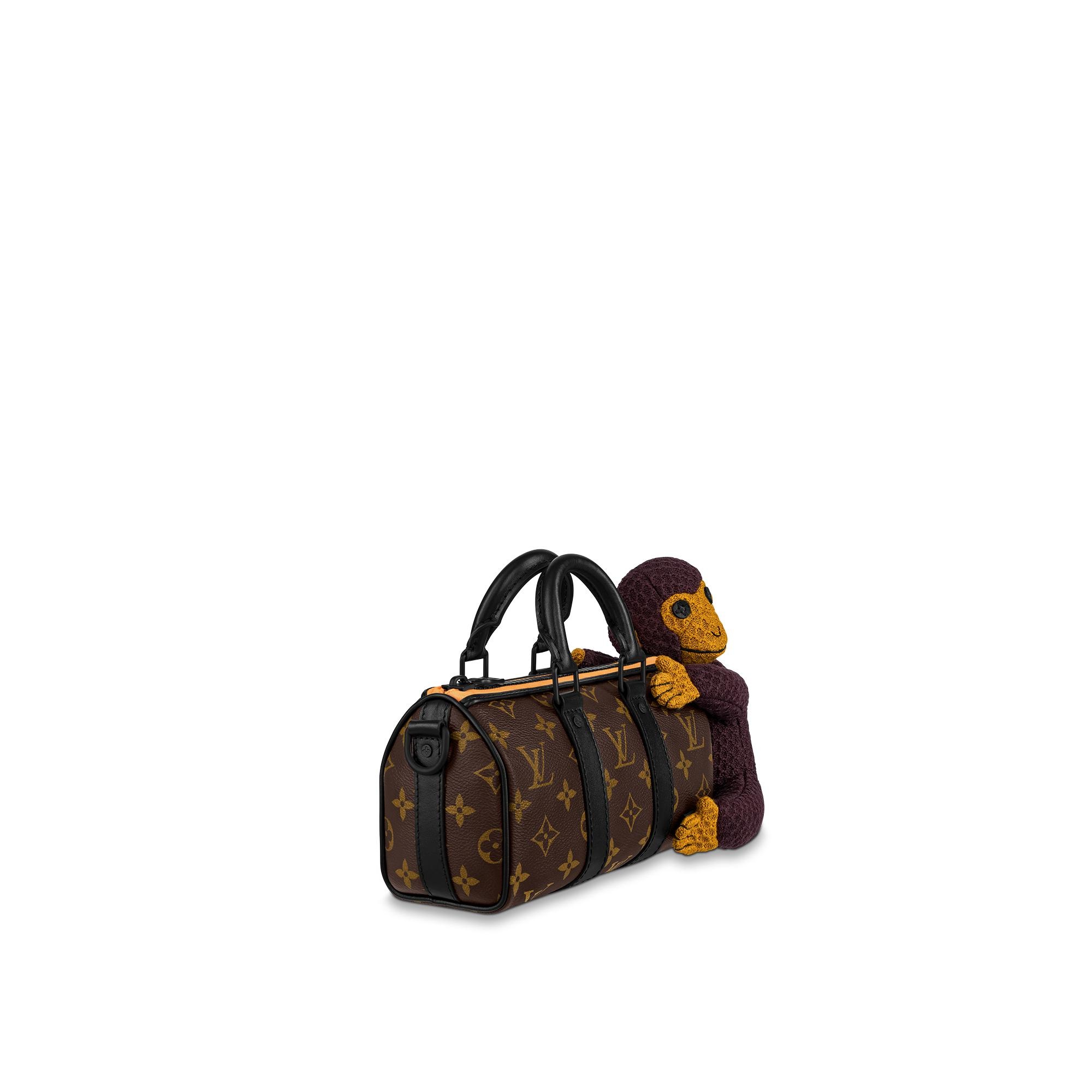 Keepall XS - 3