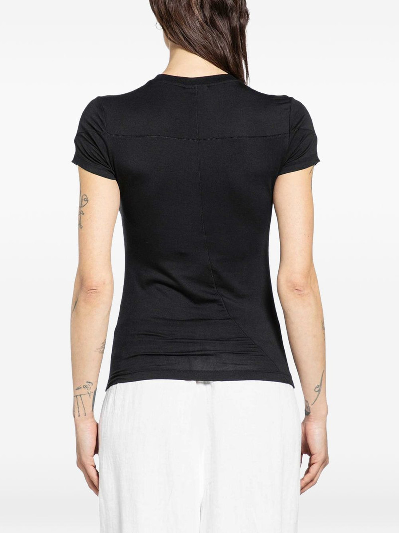 crew-neck T-shirt 3
