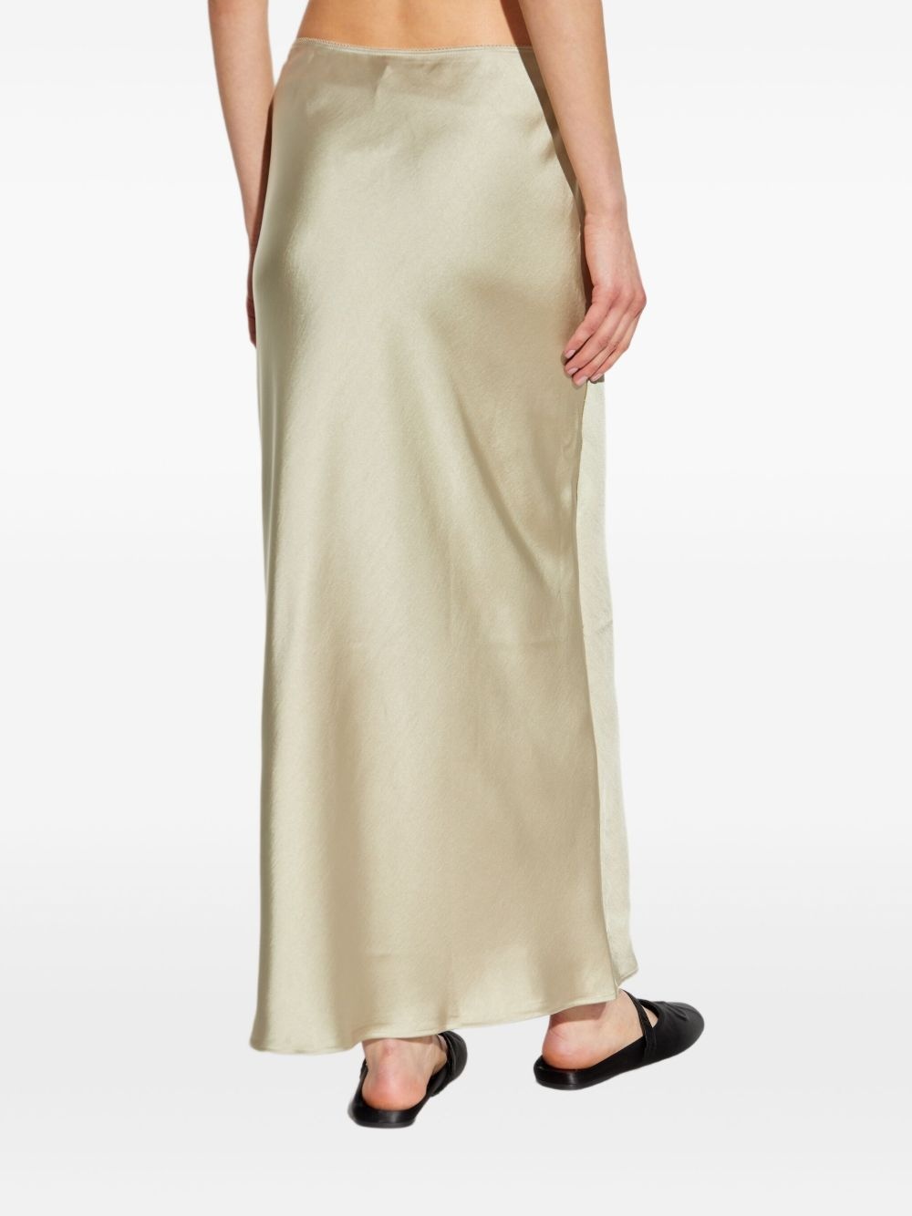 Saagneta high-waisted skirt - 4