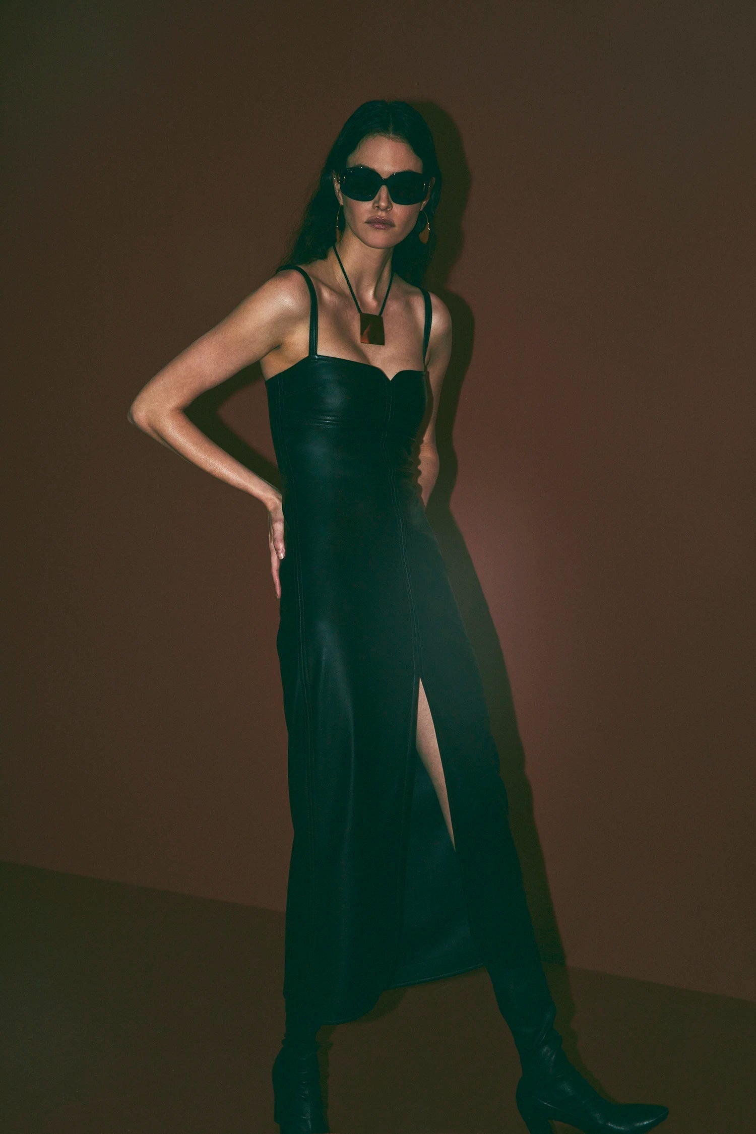 Jaline Dress - 5