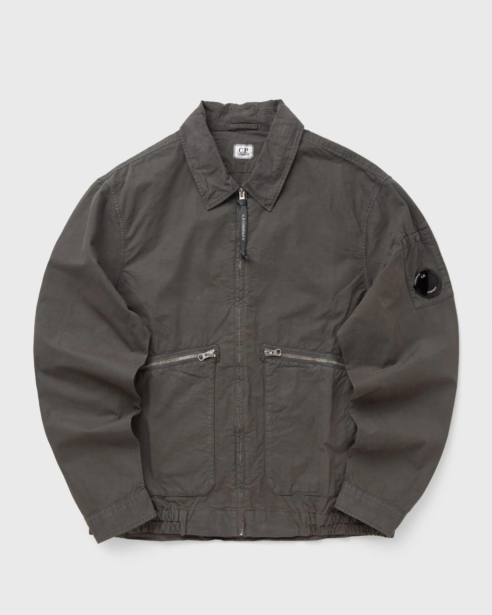 OVERSHIRT - 1