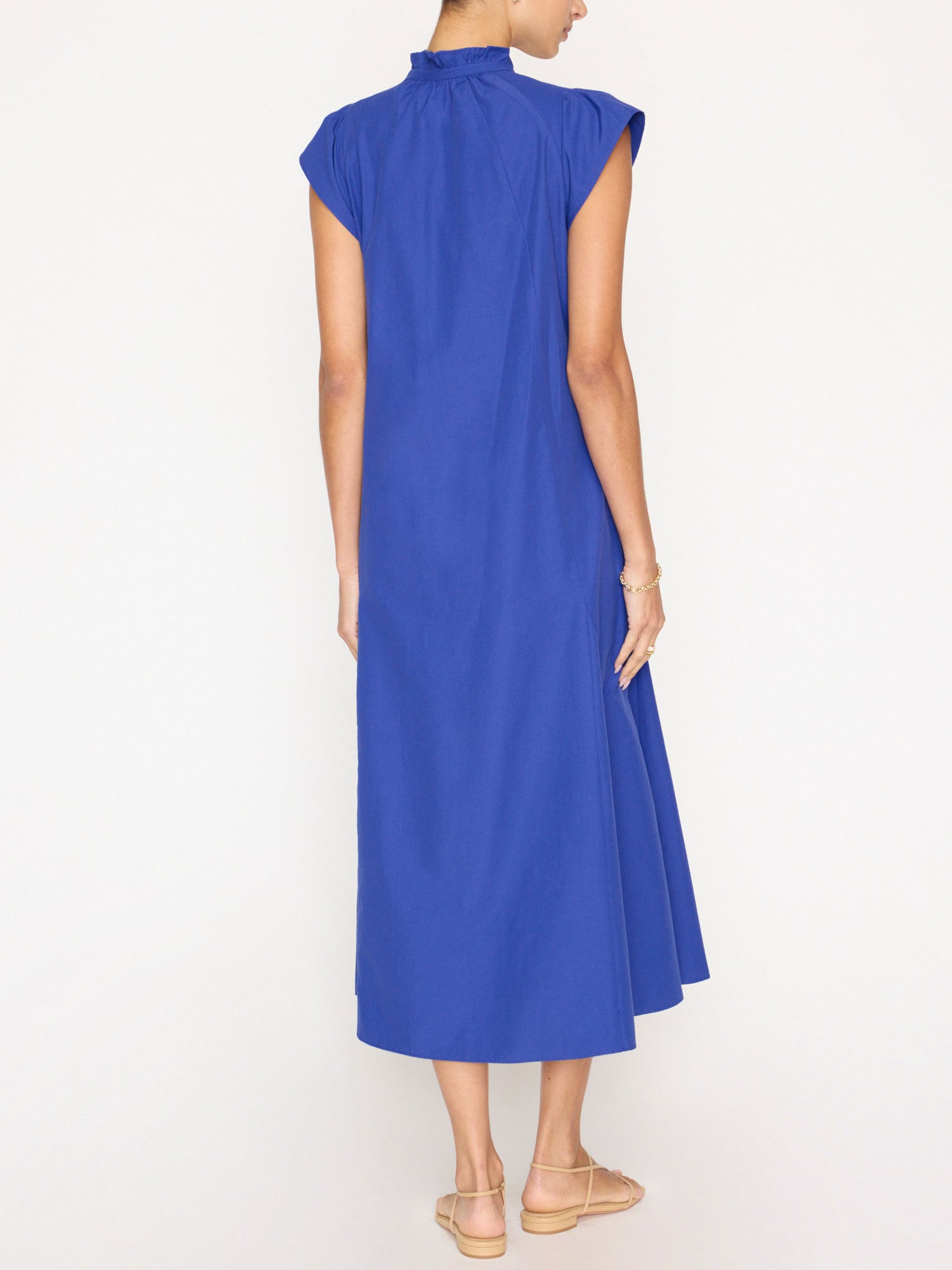 The Newport Midi Dress - 8