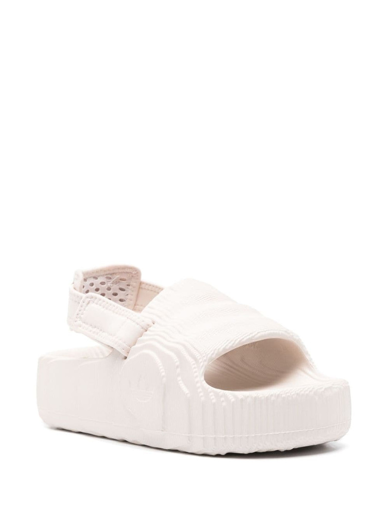 adidas Adillete 22 XLG slides outlook