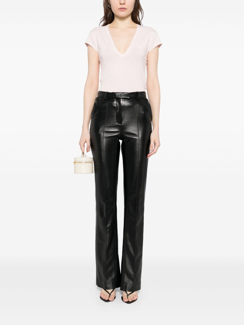 TOM FORD V-neck T-shirt outlook