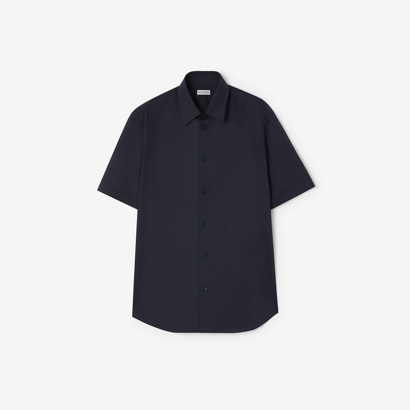 Cotton Shirt 1
