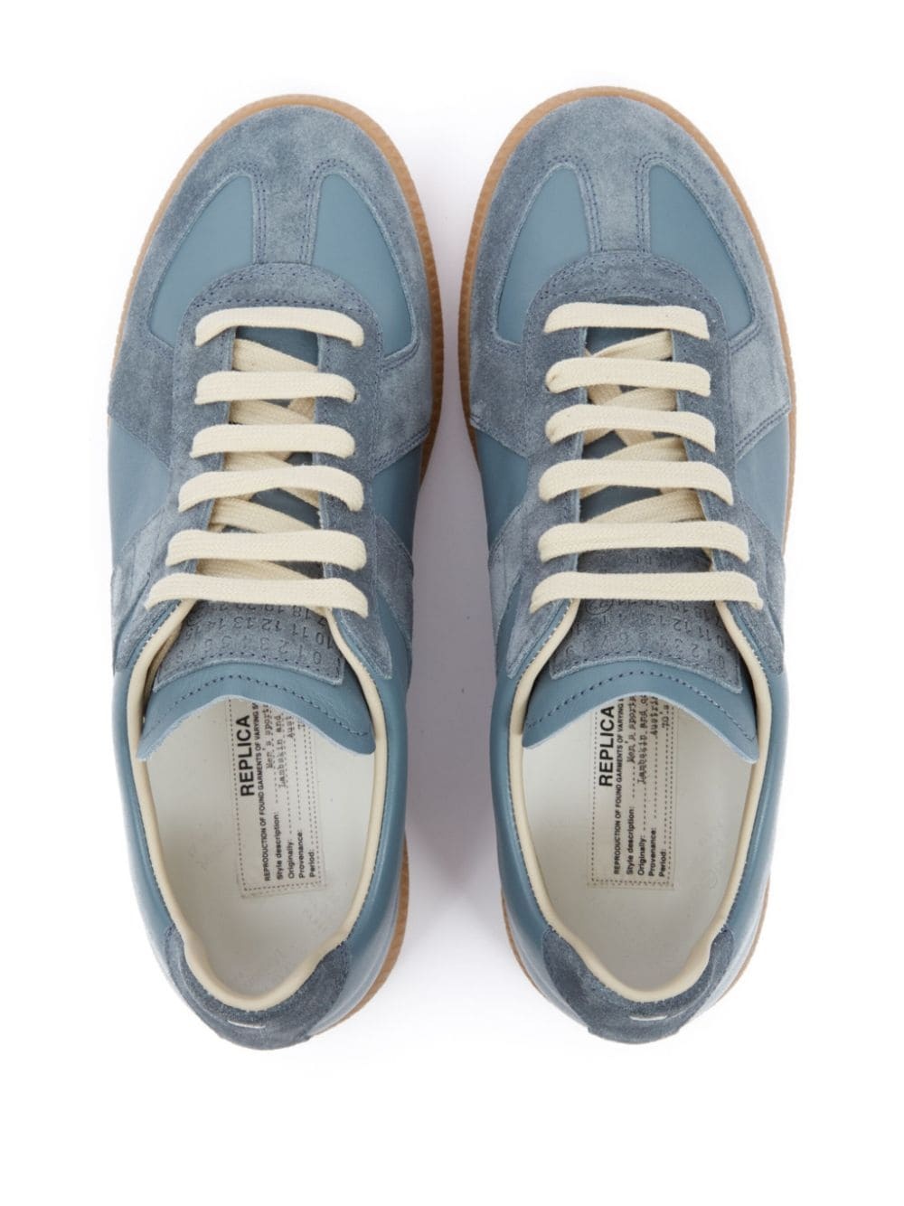 Replica sneakers - 4