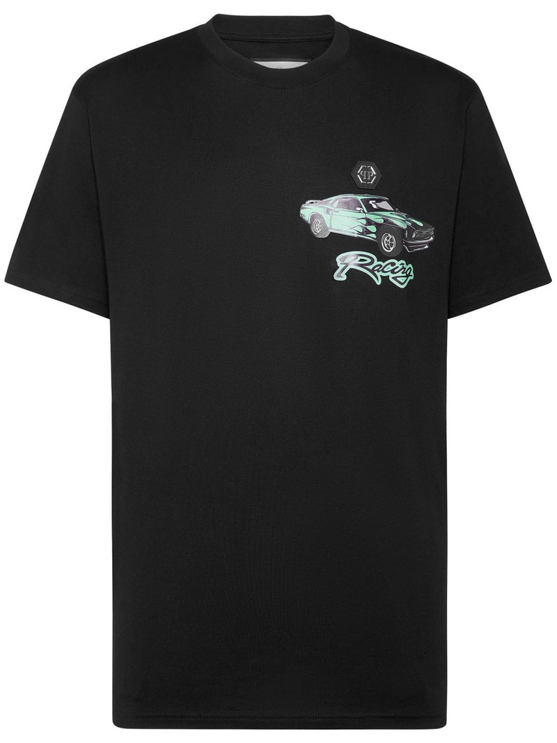Cars Racing T-shirt 1