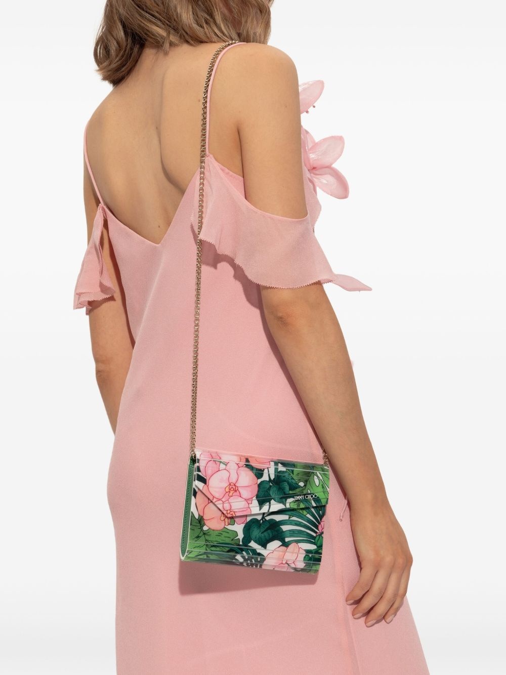 Candy clutch bag - 2