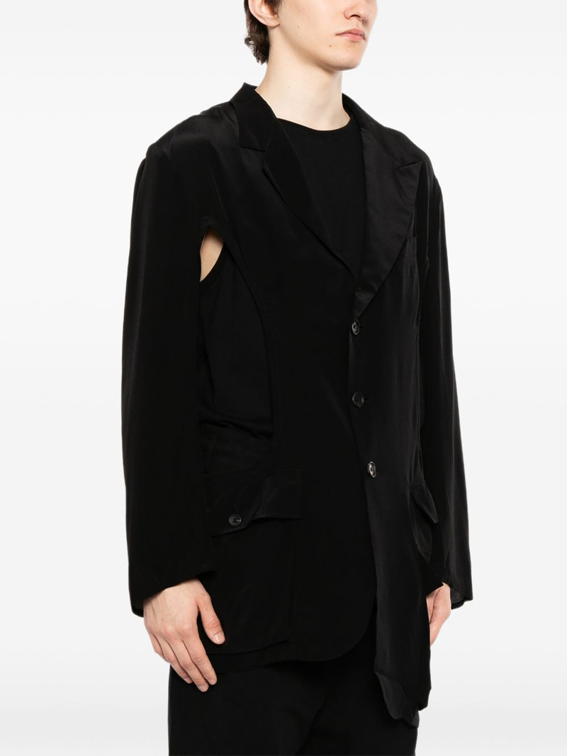 asymmetric hem jacket 3