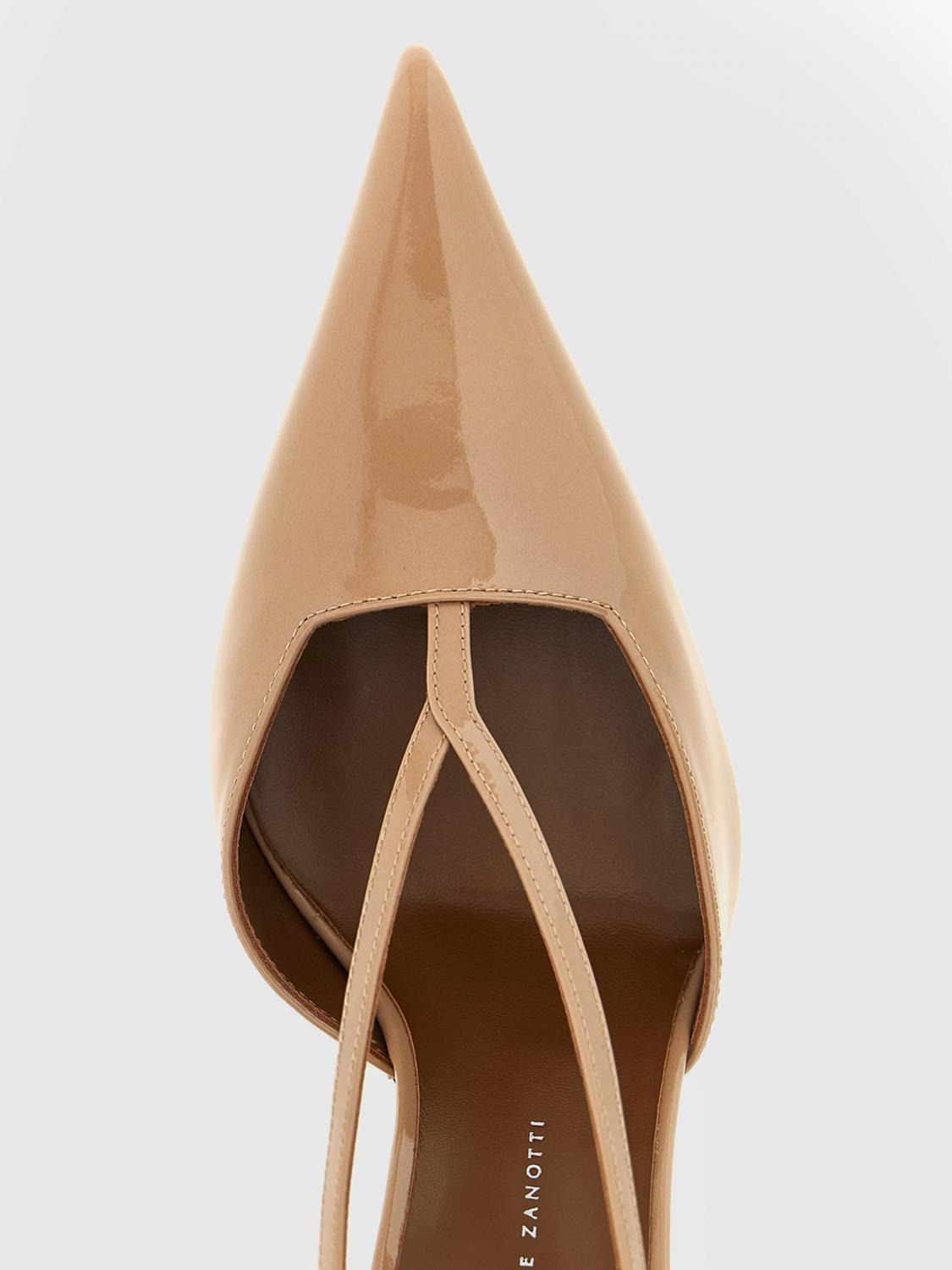 High heel shoes woman Giuseppe Zanotti - 4