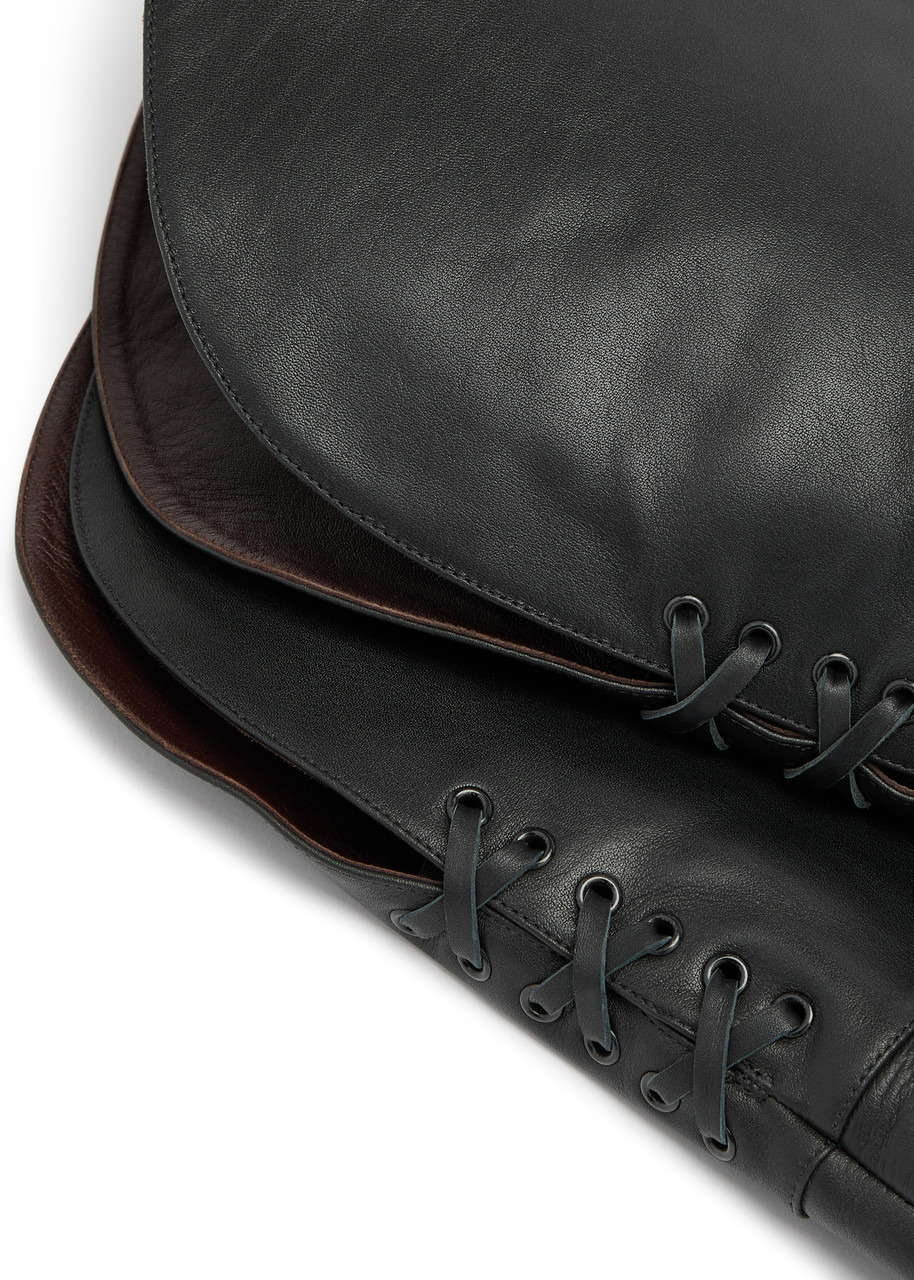 Chloe Eve 90 Over-the-knee Leather Boots - 4