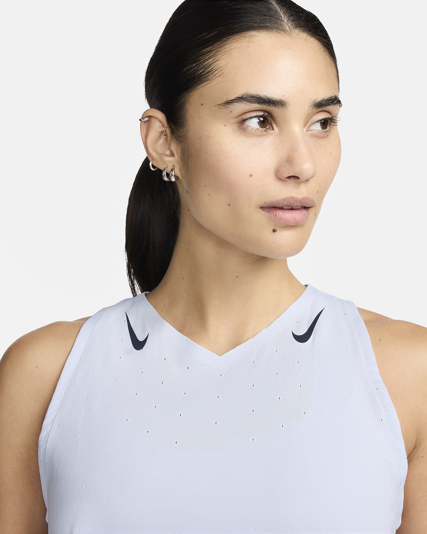 Nike AeroSwift Women's Dri-FIT ADV Running Singlet - 3