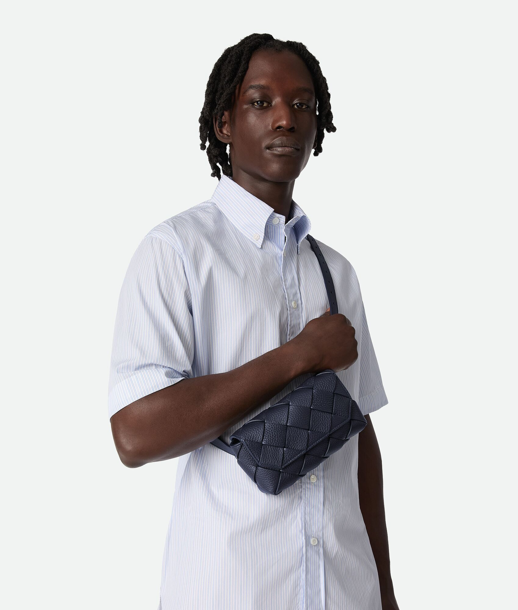Diago Belt Bag - 2