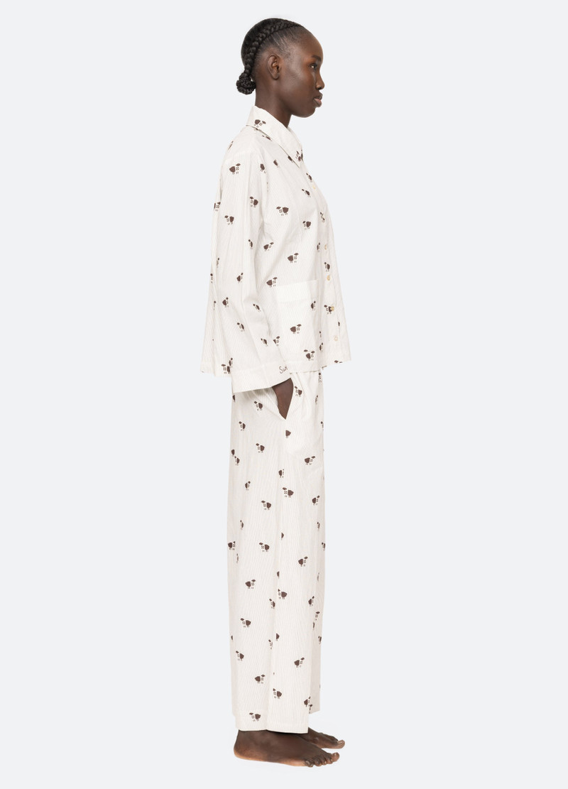 Ruthie PJ Set 5